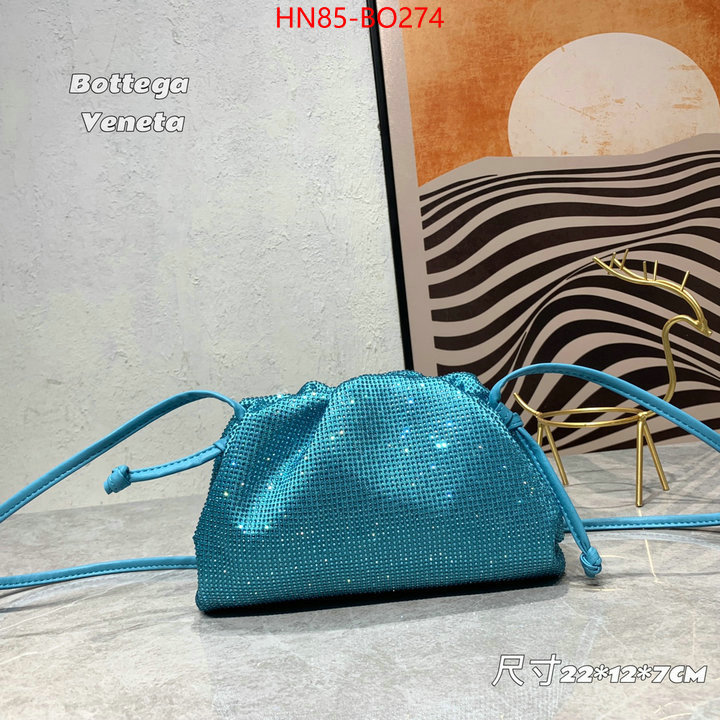 BV Bags(4A)-Pouch Series-,luxury shop ,ID: BO274,$: 85USD