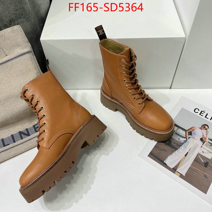 Women Shoes-CELINE,replcia cheap , ID: SD5364,$: 165USD