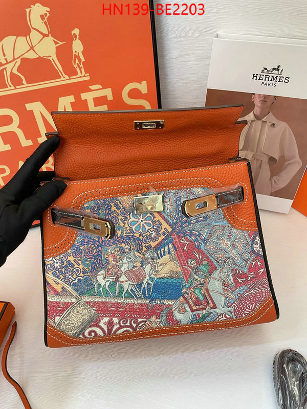 Hermes Bags(4A)-Kelly-,buy cheap replica ,ID: BE2203,$: 139USD