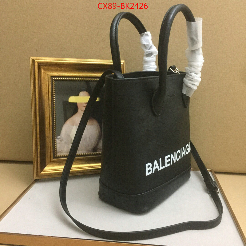 Balenciaga Bags(4A)-Other Styles,store ,ID: BK2426,$:89USD