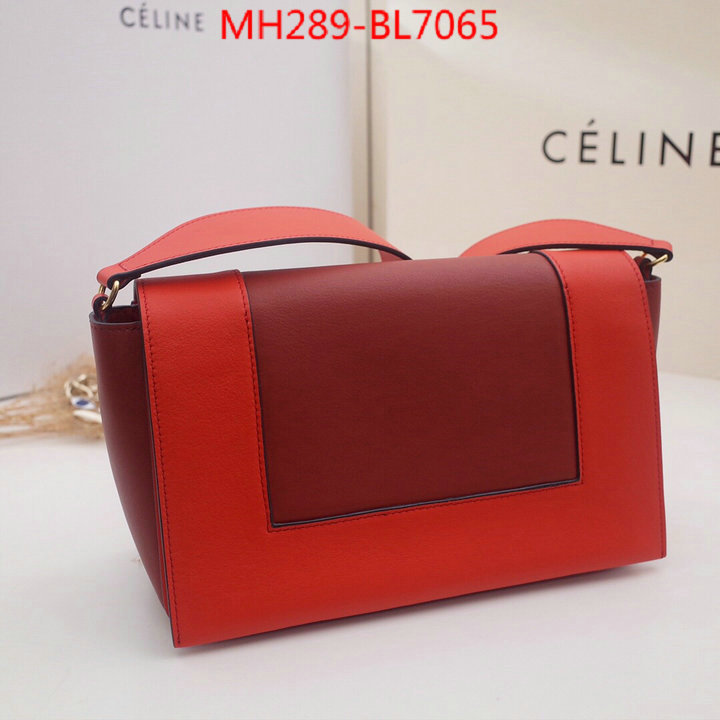 CELINE Bags(TOP)-Diagonal,1:1 replica ,ID: BL7065,$: 289USD