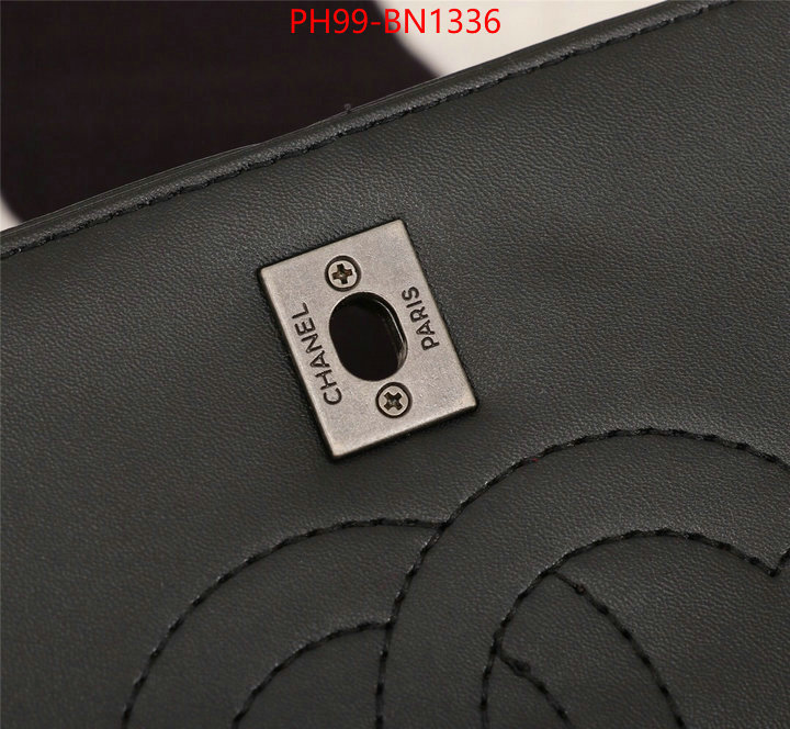 Chanel Bags(4A)-Handbag-,ID: BN1336,$: 99USD