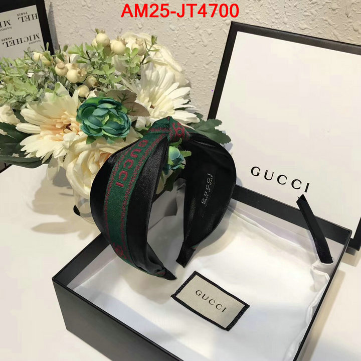 Hair band-Gucci,fashion , ID: JT4700,$: 25USD