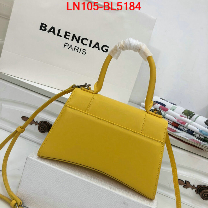 Balenciaga Bags(4A)-Hourglass-,the online shopping ,ID: BL5184,$: 105USD