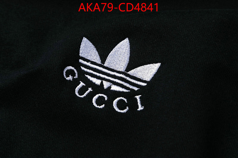 Clothing-Gucci,buy the best replica , ID: CD6841,$: 79USD