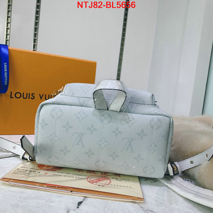 LV Bags(4A)-Backpack-,styles & where to buy ,ID: BL5656,$: 82USD