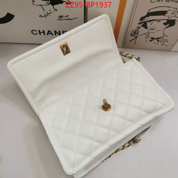 Chanel Bags(4A)-Diagonal-,ID: BP1937,$: 95USD