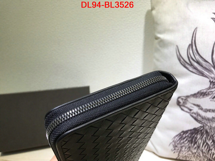 BV Bags(TOP)-Wallet,styles & where to buy ,ID: BL3526,$: 94USD