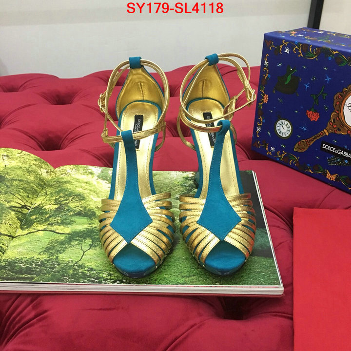 Women Shoes-DG,exclusive cheap , ID: SL4118,$: 179USD