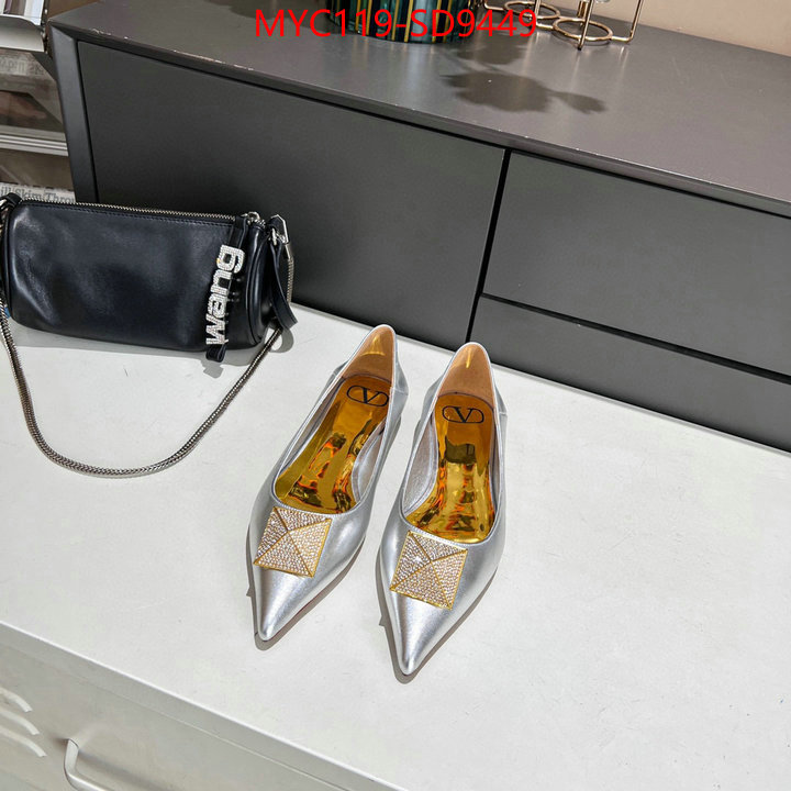 Women Shoes-Valentino,most desired , ID: SD9449,$: 119USD