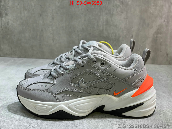 Men Shoes-Nike,aaaaa+ class replica , ID: SW5980,$: 59USD