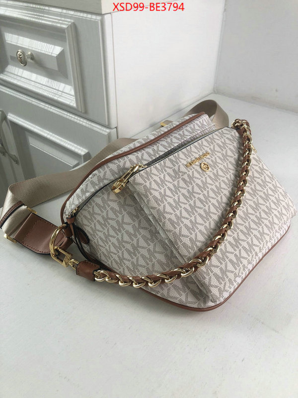 Michael Kors Bags(4A)-Diagonal-,replica shop ,ID: BE3794,$: 99USD