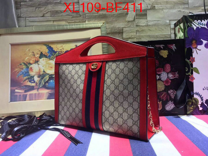 Gucci Bags(4A)-Ophidia-G,supplier in china ,ID: BF411,$:109USD