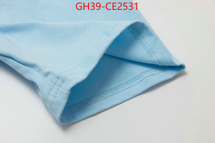 Clothing-Balenciaga,high quality replica , ID: CE2531,$: 39USD