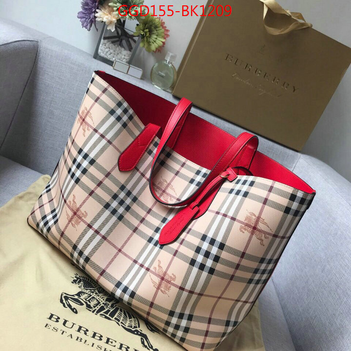 Burberry Bags(TOP)-Handbag-,ID: BK1209,$:155USD