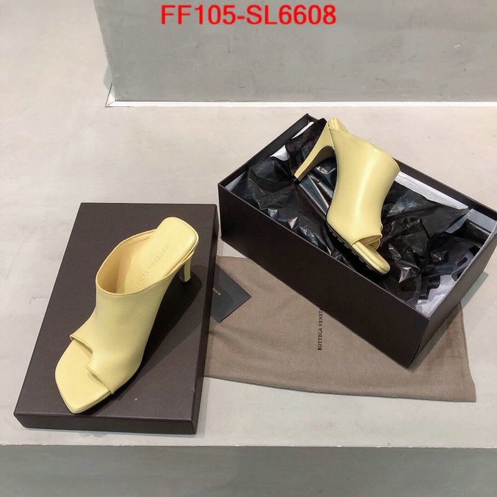 Women Shoes-BV,designer high replica , ID: SL6608,$: 105USD