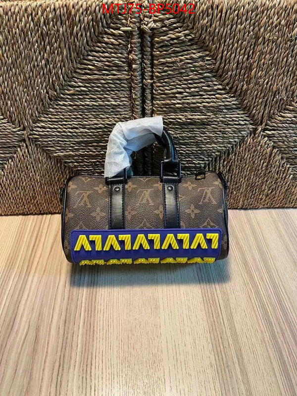 LV Bags(4A)-Speedy-,aaaaa replica designer ,ID: BP5042,$: 75USD