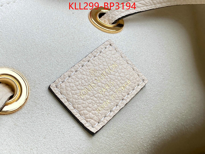 LV Bags(TOP)-Nono-No Purse-Nano No-,ID: BP3194,$: 299USD