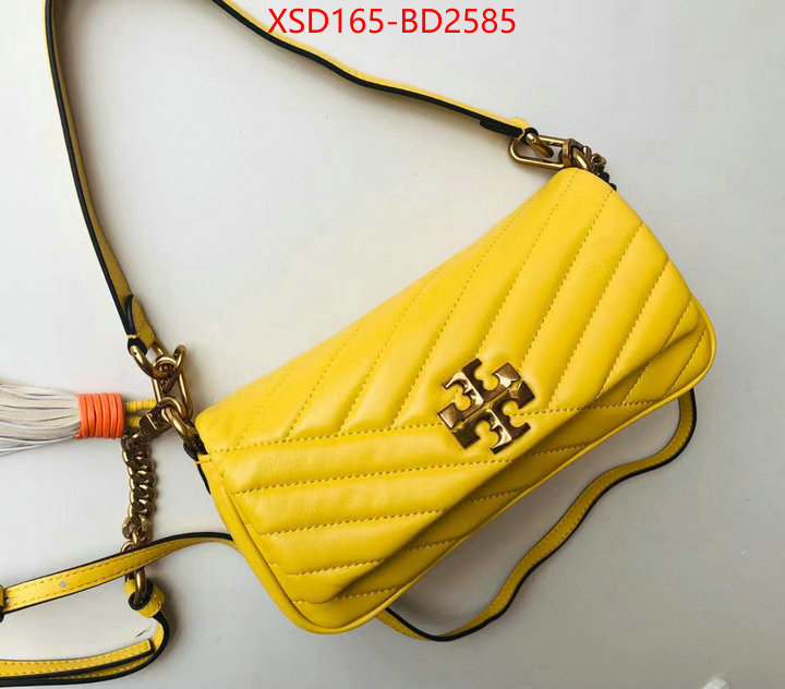 Tory Burch Bags(TOP)-Diagonal-,ID: BD2585,$: 165USD