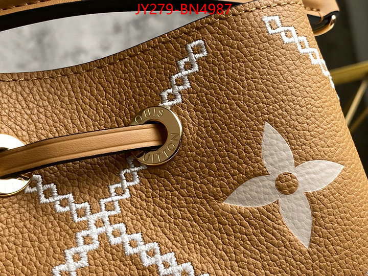 LV Bags(TOP)-Nono-No Purse-Nano No-,ID: BN4987,$: 279USD