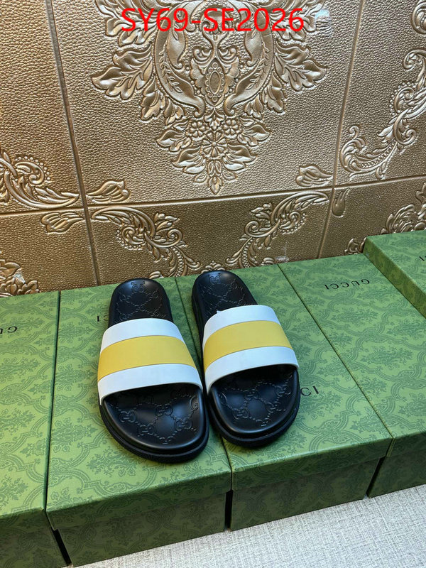 Men Shoes-Gucci,hot sale , ID: SE2026,$: 69USD