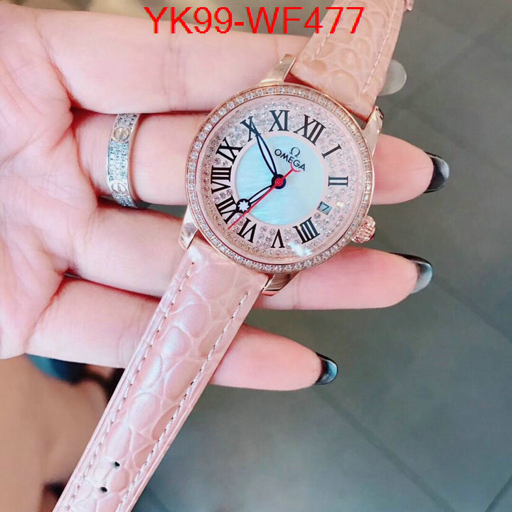 Watch(4A)-Omega,luxury , ID: WF477,$:99USD