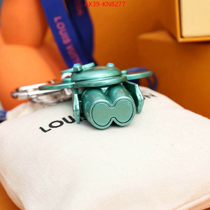 Key pendant-LV,best like ,ID: KN8277,$: 39USD