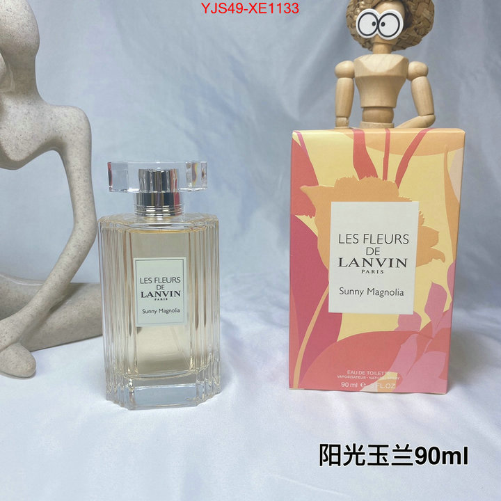 Perfume-Lanvin,aaaaa class replica , ID: XE1133,$: 49USD