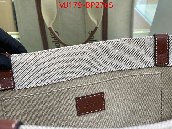 Chloe Bags(TOP)-Woody,how to start selling replica ,ID: BP2765,$: 179USD