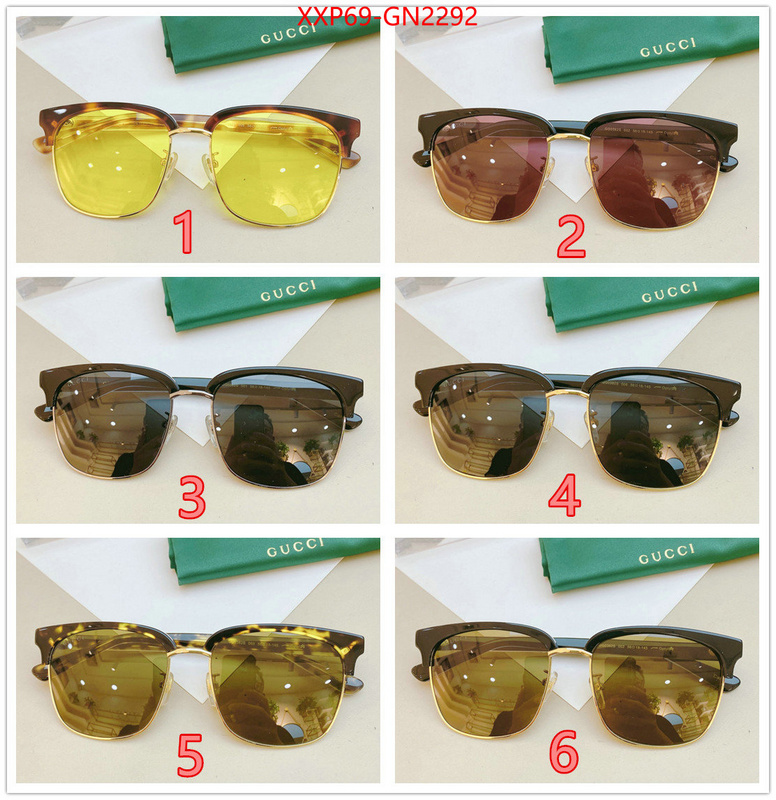 Glasses-Gucci,best fake , ID: GN2292,$: 69USD