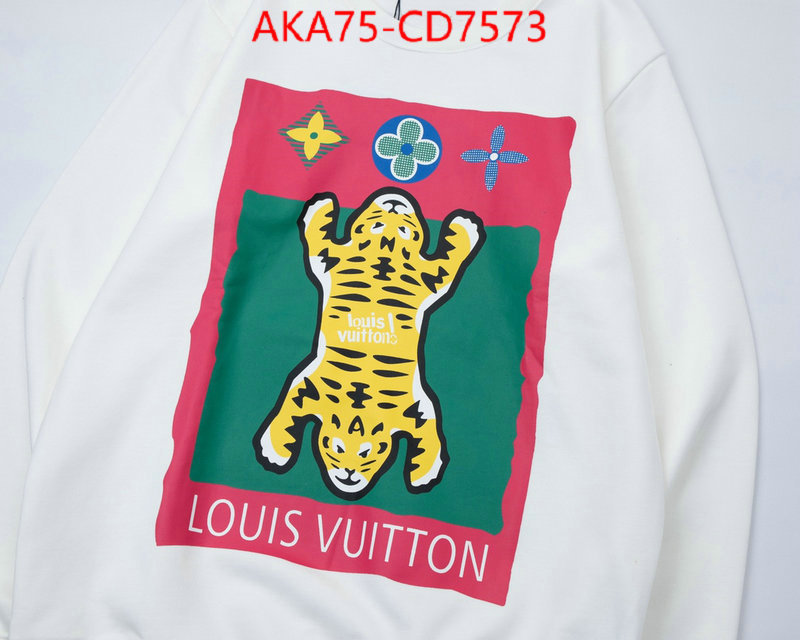 Clothing-LV,high quality happy copy , ID: CD7573,$: 75USD