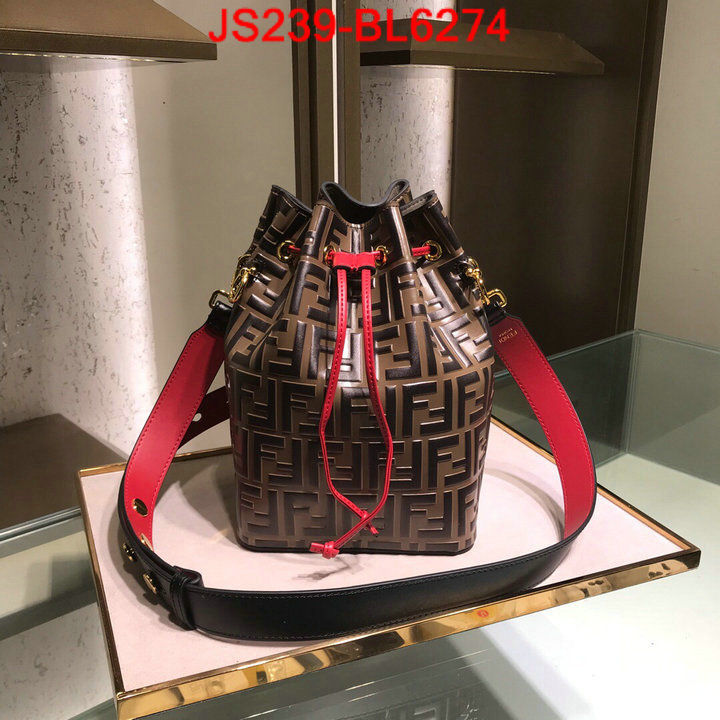 Fendi Bags(TOP)-Mon Tresor-,perfect quality designer replica ,ID: BL6274,$: 239USD