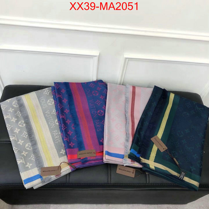 Scarf-LV,2023 luxury replicas , ID: MA2051,$: 39USD