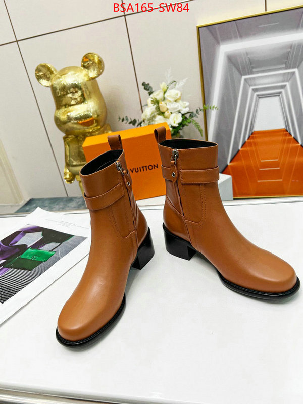 Women Shoes-LV,high quality customize , ID: SW84,$: 165USD