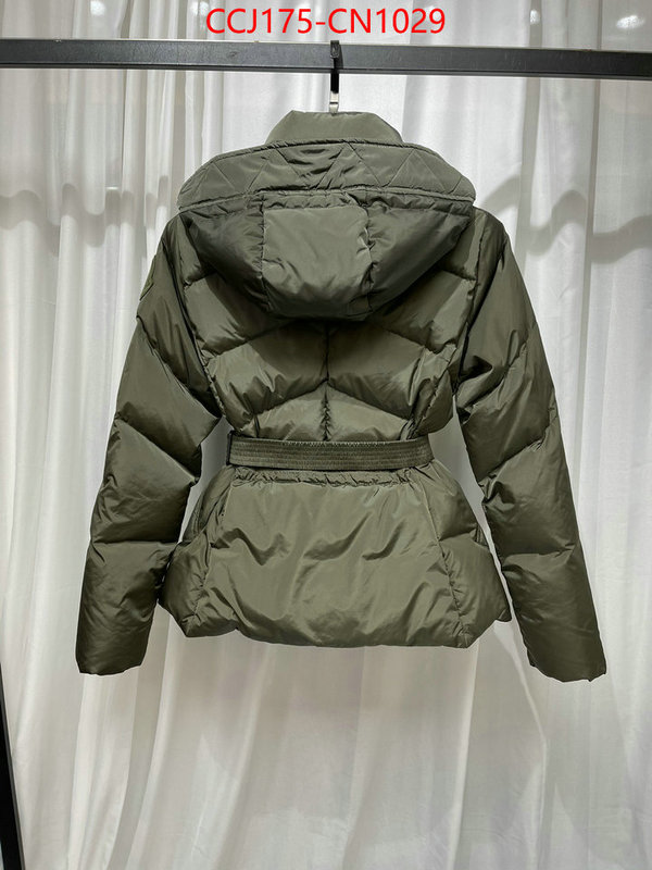 Down jacket Women-Moncler,where to buy the best replica , ID: CN1029,