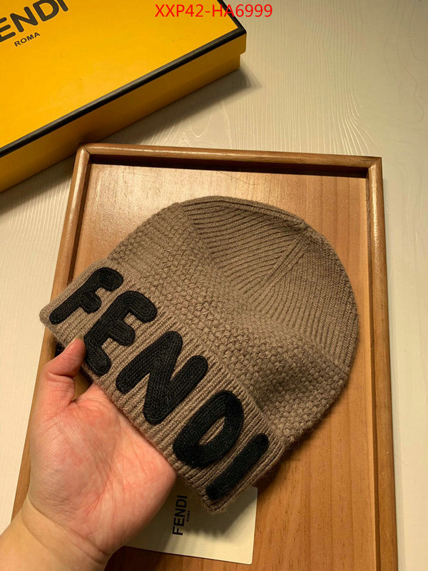 Cap (Hat)-Fendi,where to buy , ID: HA6999,$: 42USD