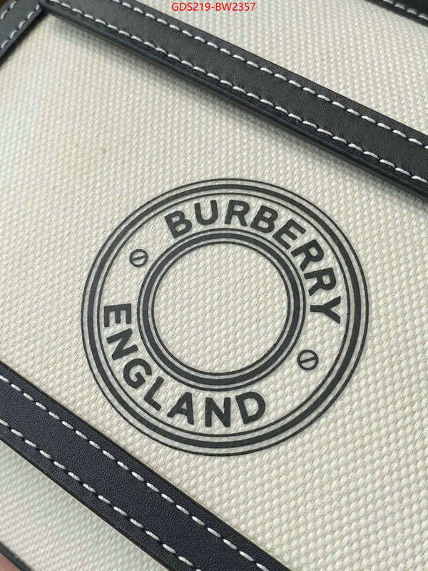 Burberry Bags(TOP)-Diagonal-,replica us ,ID: BW2357,$: 219USD