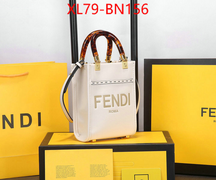 Fendi Bags(4A)-Sunshine-,can you buy knockoff ,ID: BN156,$: 79USD