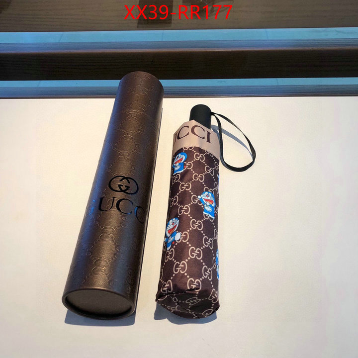 Umbrella-Gucci,2023 aaaaa replica customize ,best replica new style , ID: RR177,$: 39USD