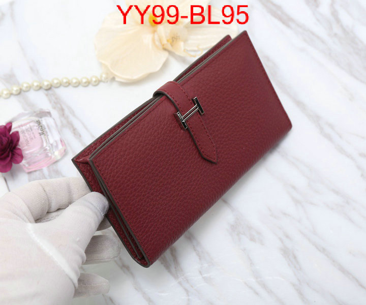 Hermes Bags(TOP)-Wallet-,can you buy replica ,ID: BL95,$:99USD