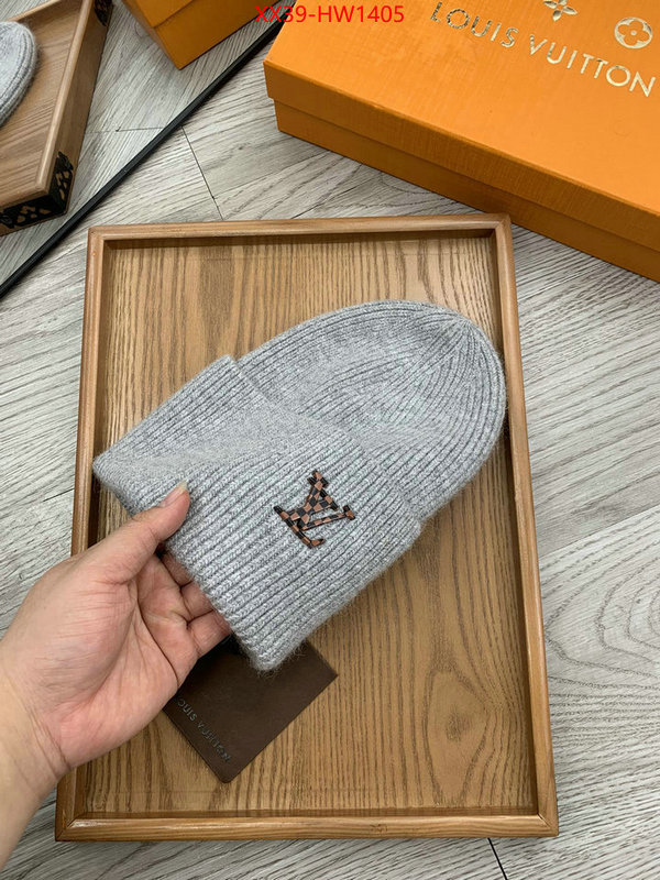 Cap (Hat)-LV,the most popular , ID: HW1405,$: 39USD