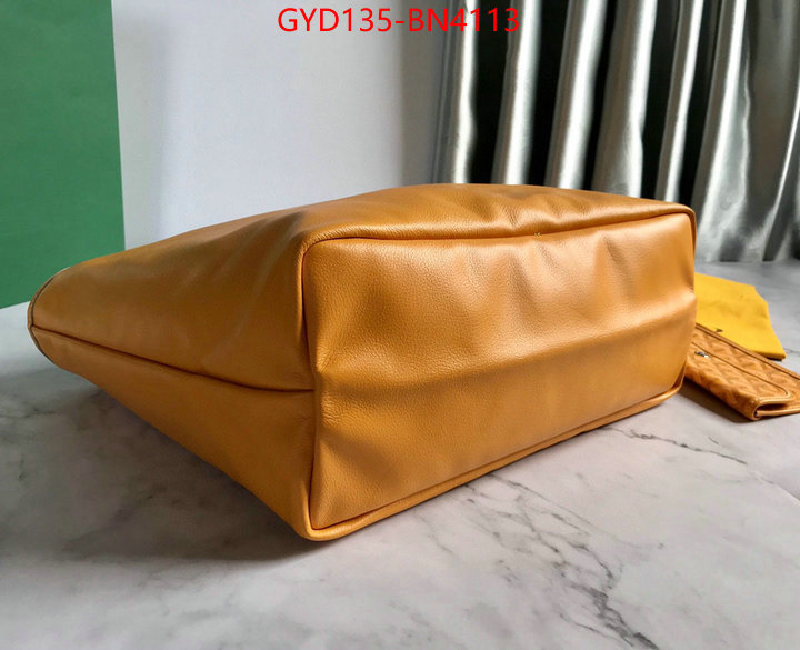 Goyard Bags(4A)-Handbag-,buying replica ,ID: BN4113,$: 135USD