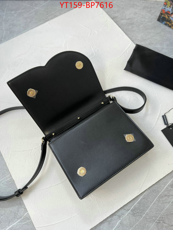 DG Bags(TOP)-Diagonal,fashion replica ,ID: BP7616,$: 159USD