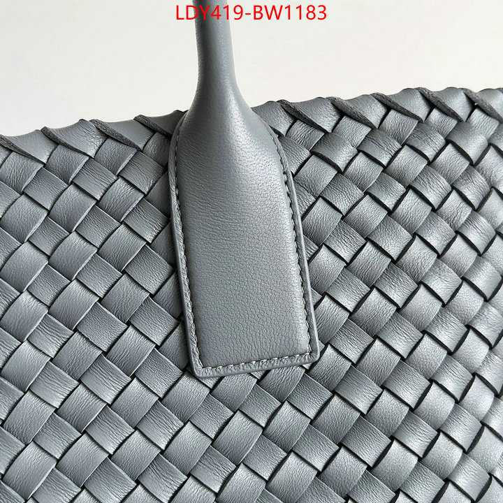 BV Bags(TOP)-Handbag-,wholesale designer shop ,ID: BW1183,$: 419USD