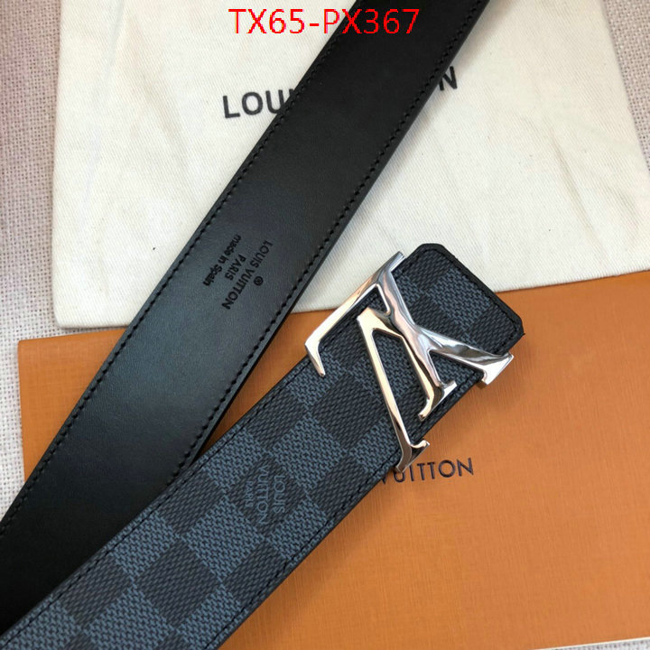 Belts-LV,high quality 1:1 replica , ID: PX367,$: 65USD