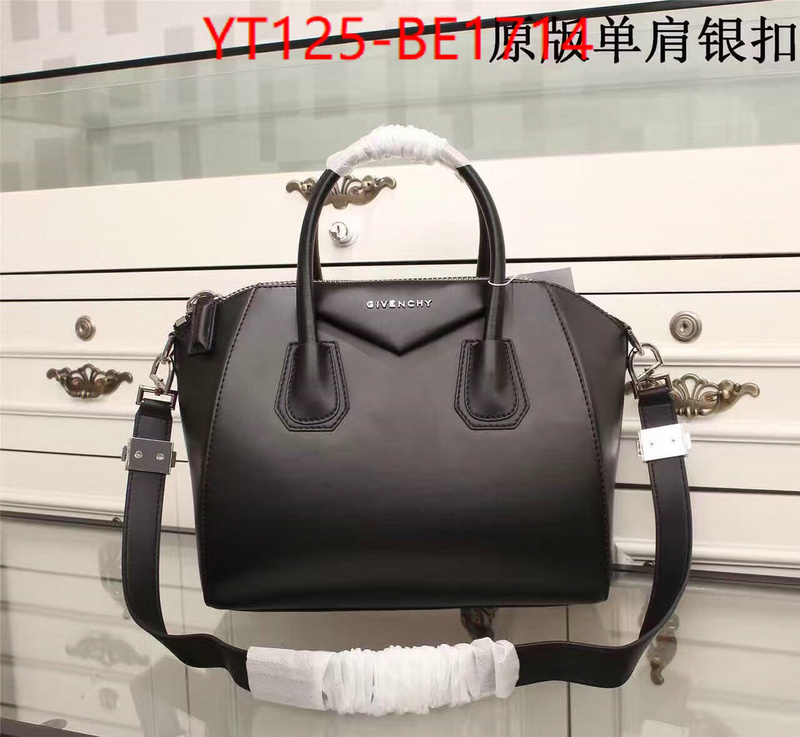 Givenchy Bags(4A)-Handbag-,ID: BE1714,