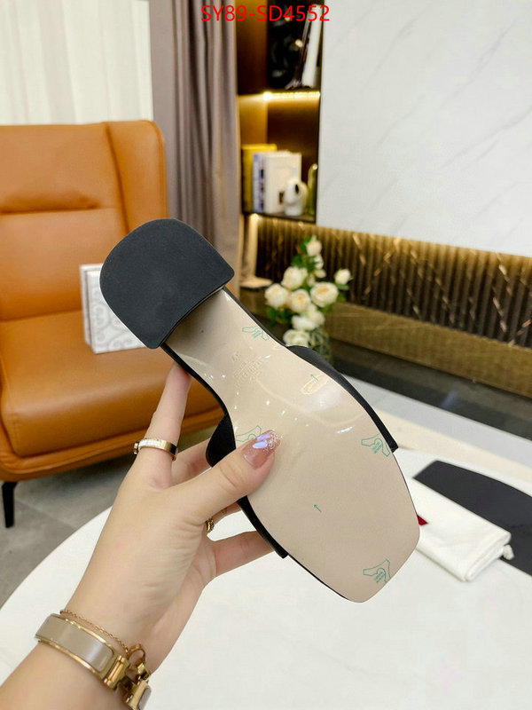 Women Shoes-Valentino,best replica new style , ID: SD4552,$: 89USD