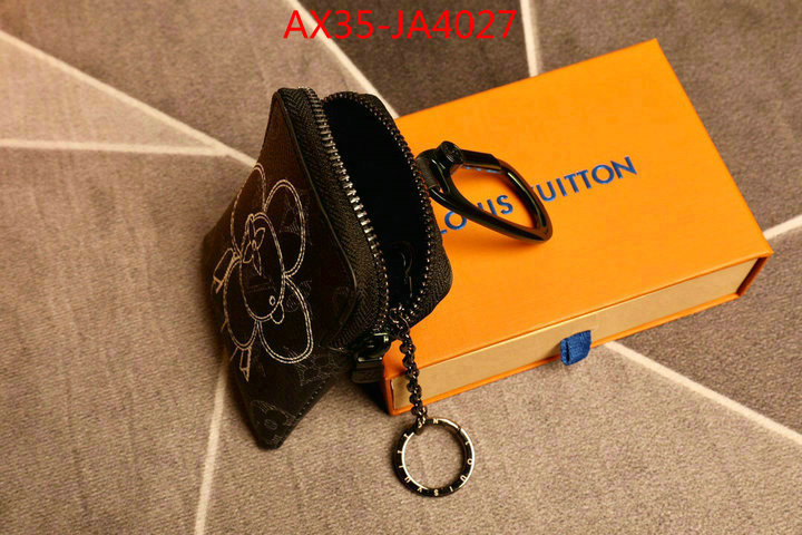 Key pendant-LV,online china , ID: JA4027,$: 35USD