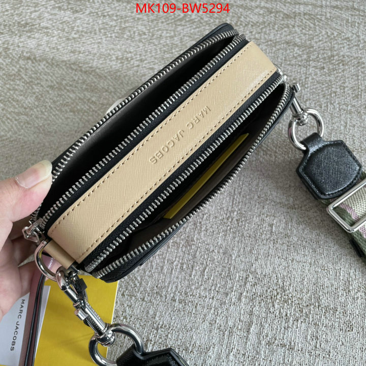 Marc Jacobs Bags (TOP)-Diagonal-,ID: BW5294,$: 109USD