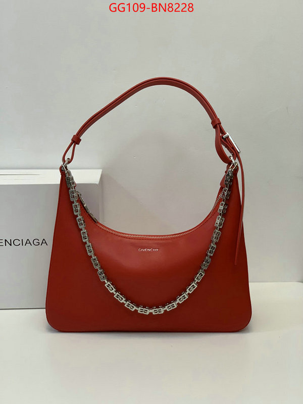 Givenchy Bags(4A)-Handbag-,ID: BN8228,